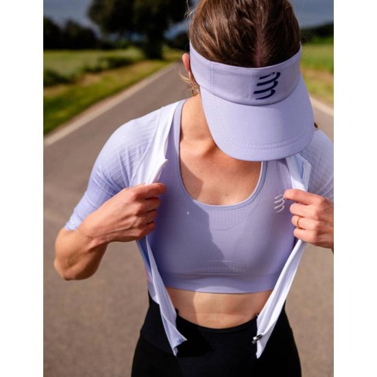 COMPRESSPORT - Trisuit Stream SS donna
