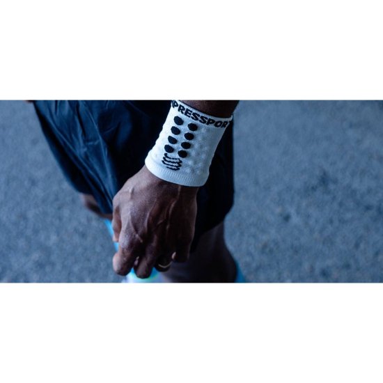 COMPRESSPORT - FASCETTE ANTISUDORE RACING