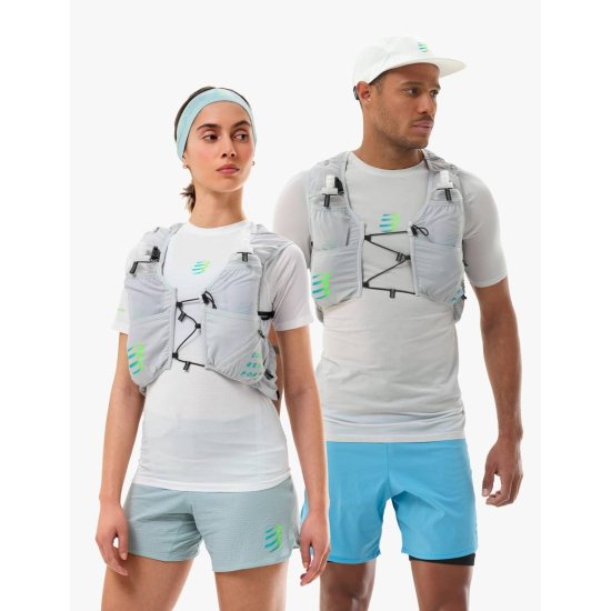 COMPRESSPORT - ULTRUN EVO 10 PACK