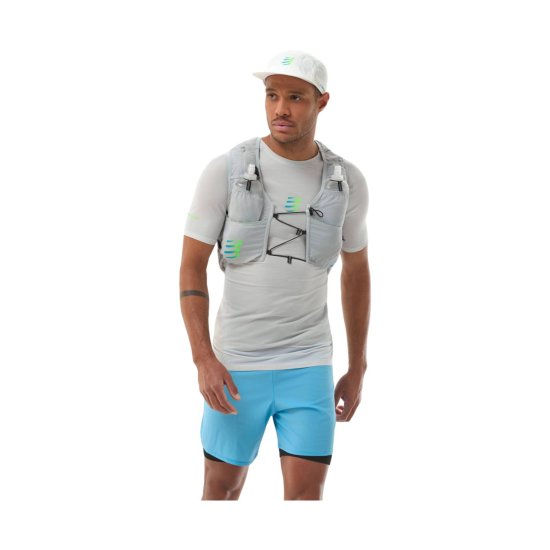 COMPRESSPORT - ULTRUN EVO 10 PACK