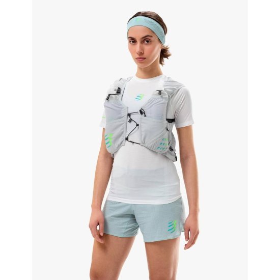 COMPRESSPORT - ULTRUN EVO 10 PACK