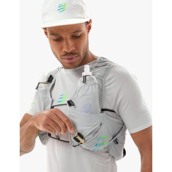 COMPRESSPORT - ULTRUN EVO 10 PACK