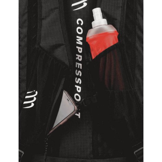 COMPRESSPORT - Sac Globe Racer