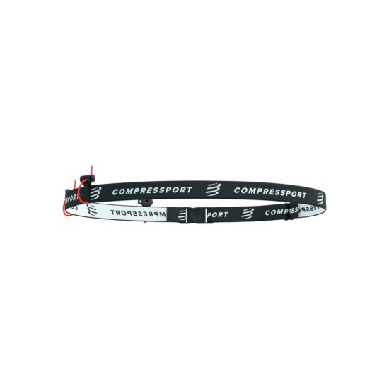 COMPRESSPORT - Ceinture porte dossard Compressport Race Belt