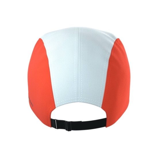 COMPRESSPORT - casquette 5 PANEL CAP