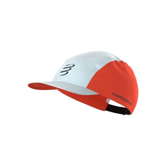 COMPRESSPORT - casquette 5 PANEL CAP