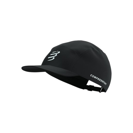 COMPRESSPORT - casquette 5 PANEL CAP