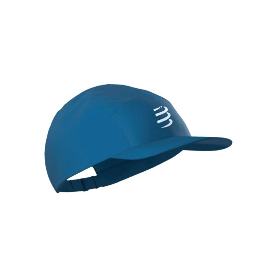 COMPRESSPORT - cappellino 5 PANEL CAP