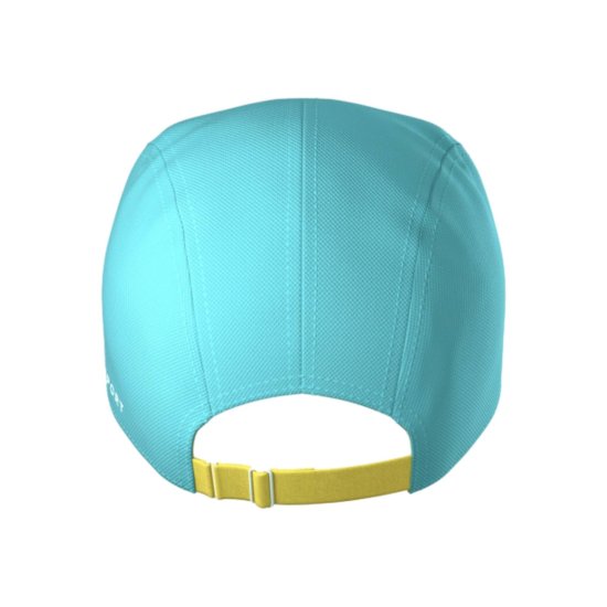 COMPRESSPORT - casquette 5 PANEL CAP