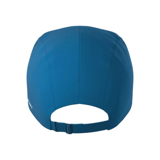 COMPRESSPORT - cappellino 5 PANEL CAP