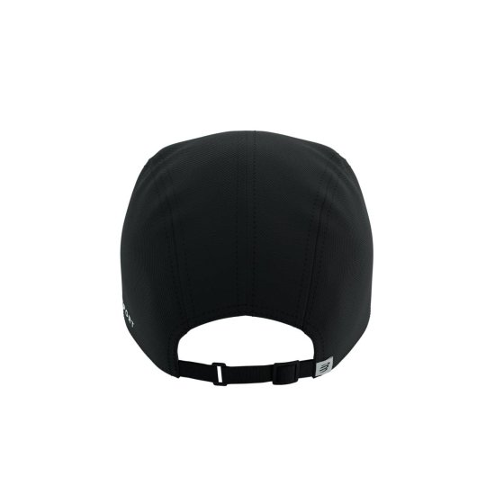 COMPRESSPORT - casquette 5 PANEL CAP