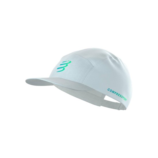 COMPRESSPORT - casquette 5 PANEL CAP