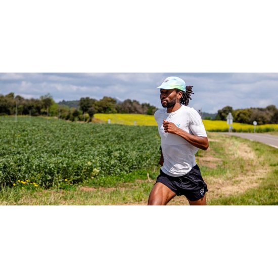 COMPRESSPORT - Casquette PRO RACING CAP