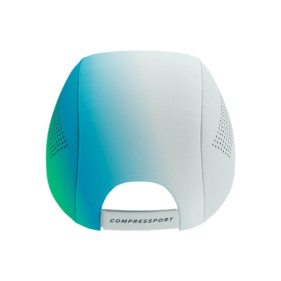 COMPRESSPORT - Casquette PRO RACING CAP