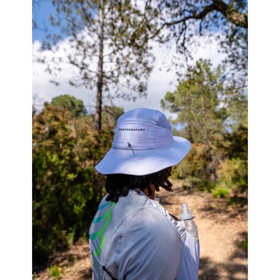 COMPRESSPORT - Cappello Stayfresh Ice Bob