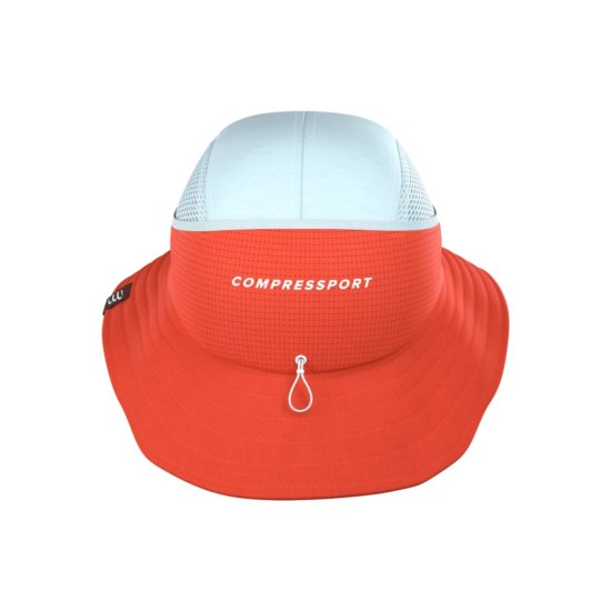 COMPRESSPORT - Cappello Stayfresh Ice Bob