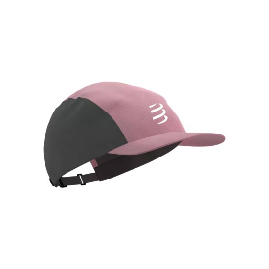 COMPRESSPORT - Casquette running Eat My Dust!