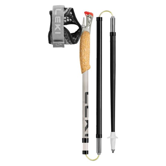 LEKI - UltraTrail FX One