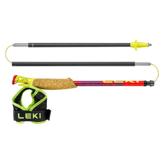 LEKI - Bâton Ultratrail FX.One SL