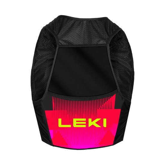 LEKI - Veste hydratation Trail Running Quiver 6L