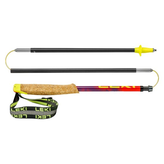 LEKI - Bâton Neotrail Pro FX.One SL