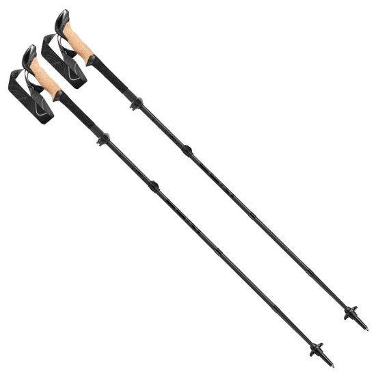 LEKI - Bâton Makalu Pro FX Carbon