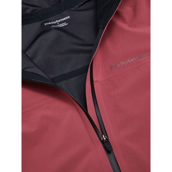 PEAK PERFORMANCE - Giacca da donna Commuter HIPE