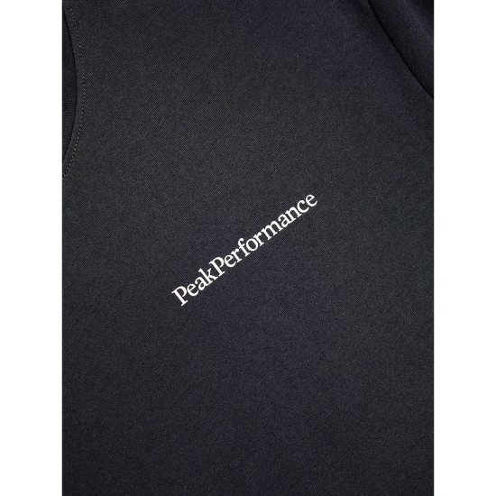 PEAK PERFORMANCE - T-shirt Explore Logo uomo