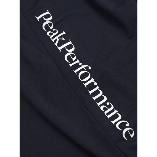 PEAK PERFORMANCE - T-shirt Trail Shortsleeve homme