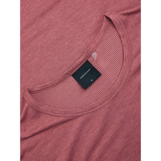 PEAK PERFORMANCE - T-shirt Trail homme