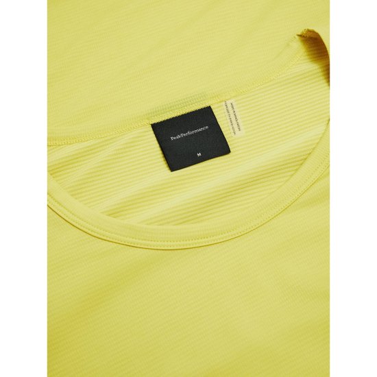 PEAK PERFORMANCE - T-shirt Trail homme