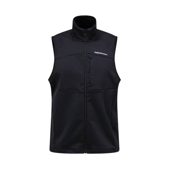 PEAK PERFORMANCE - Gilet senza maniche Horizon Quest uomo