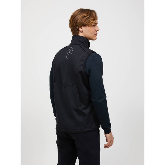 PEAK PERFORMANCE - Gilet senza maniche Horizon Quest uomo