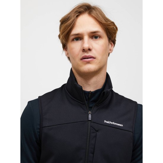 PEAK PERFORMANCE - Gilet senza maniche Horizon Quest uomo
