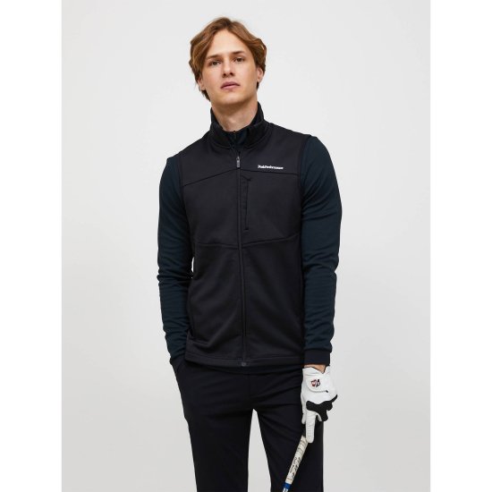 PEAK PERFORMANCE - Gilet senza maniche Horizon Quest uomo