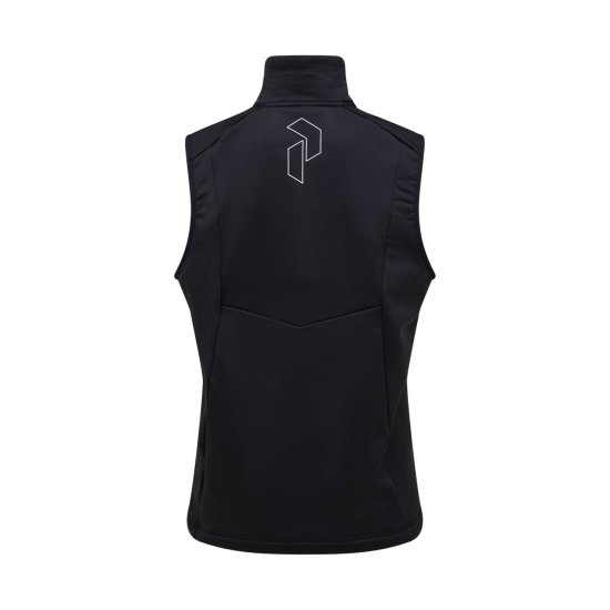 PEAK PERFORMANCE - Gilet senza maniche Horizon Quest uomo
