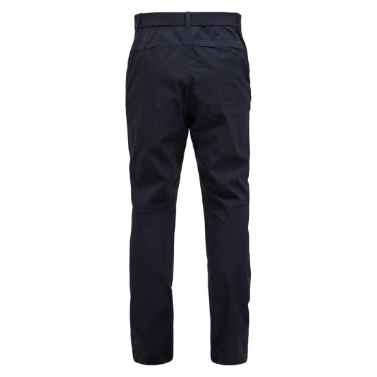 PEAK PERFORMANCE - Pantalone da trekking Iconiq per uomo