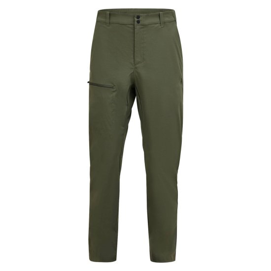 PEAK PERFORMANCE - Pantalone da trekking Iconiq per uomo