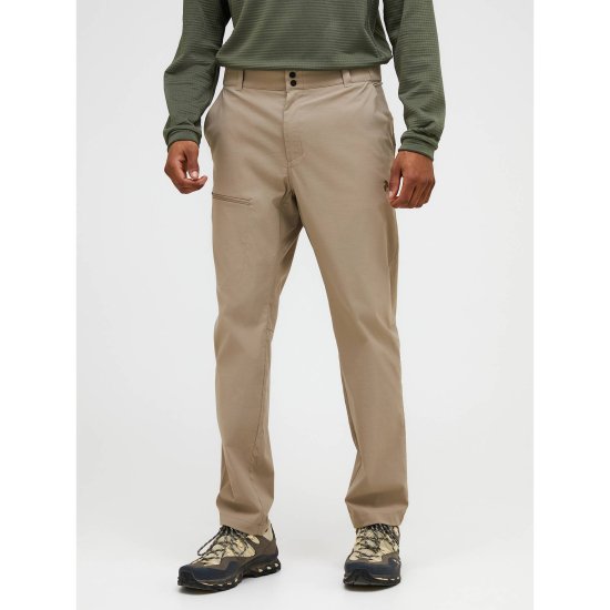 PEAK PERFORMANCE - Pantalone da trekking Iconiq per uomo