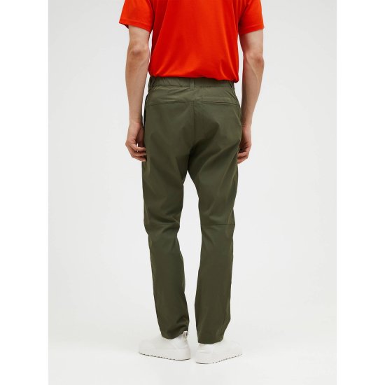 PEAK PERFORMANCE - Pantalone da trekking Iconiq per uomo