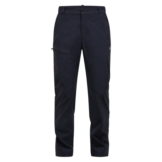 PEAK PERFORMANCE - Pantalone da trekking Iconiq per uomo