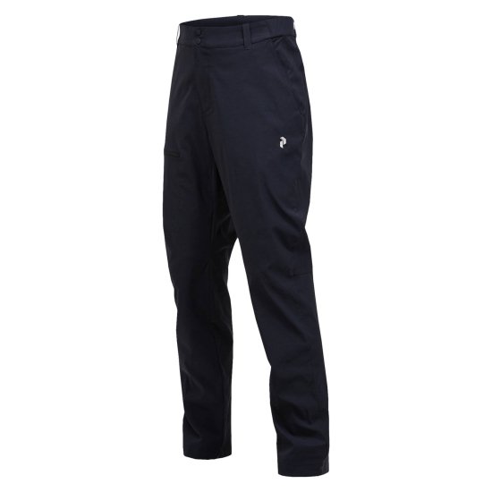 PEAK PERFORMANCE - Pantalone da trekking Iconiq per uomo