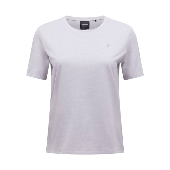 PEAK PERFORMANCE - T-shirt Explore Graphic femme