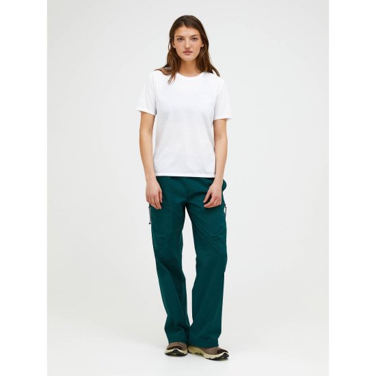 PEAK PERFORMANCE - T-shirt Explore Graphic femme