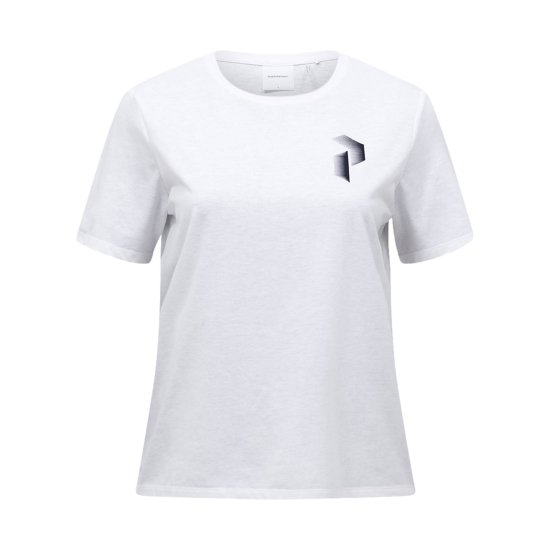 PEAK PERFORMANCE - T-shirt Explore Graphic femme