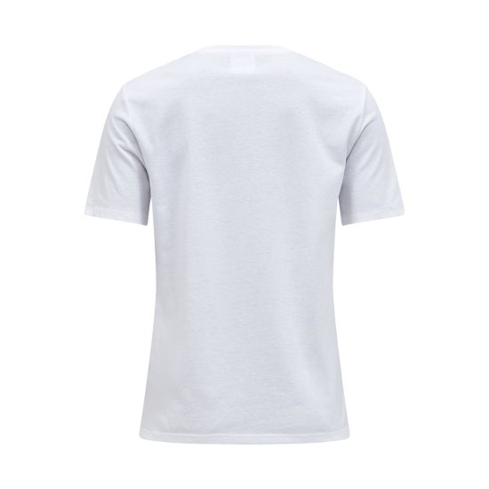PEAK PERFORMANCE - T-shirt Explore Graphic femme