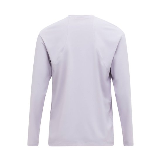 PEAK PERFORMANCE - Maglietta a maniche lunghe Repel UPF uomo