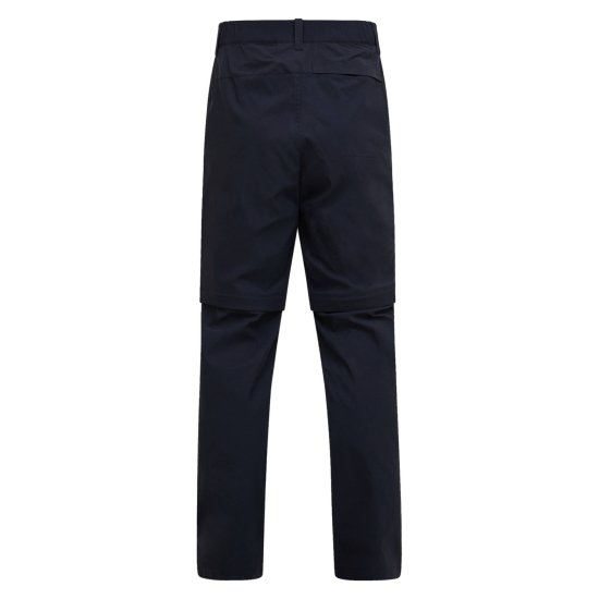 PEAK PERFORMANCE - Pantalon de randonnée Iconiq Zip homme