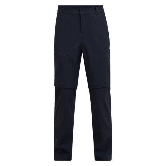 PEAK PERFORMANCE - Pantalon de randonnée Iconiq Zip homme