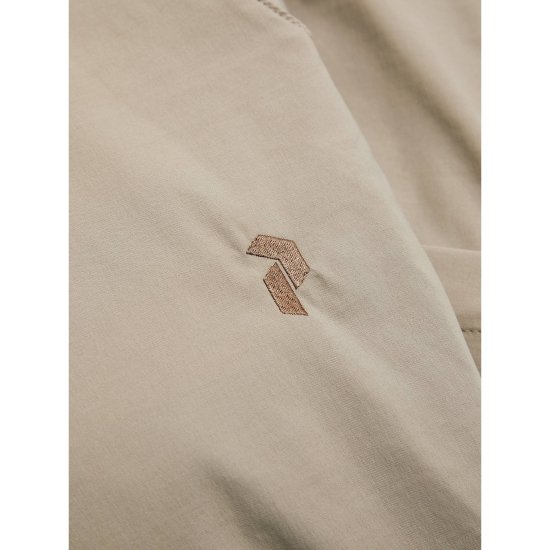 PEAK PERFORMANCE - Pantalone da trekking Iconiq Zip uomo